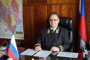 Article by Ambassador of Russia to Kenya H.E. Mr.V.Tkachenko on the National Day of Russia