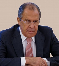 “World at a Crossroads and a System of International Relations for the Future” by Foreign Minister Sergey Lavrov